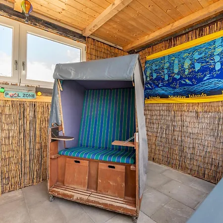 Land & Landlust Apartamento