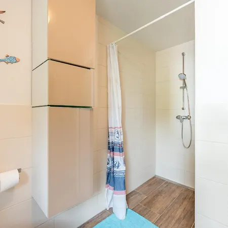 Apartamento Land & Landlust Husum (Schleswig-Holstein)