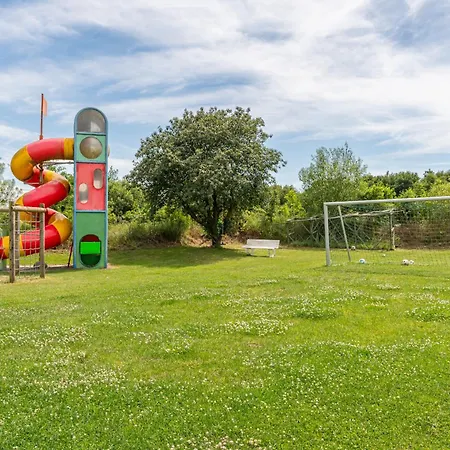Apartamento Land & Landlust